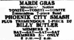 mardigras